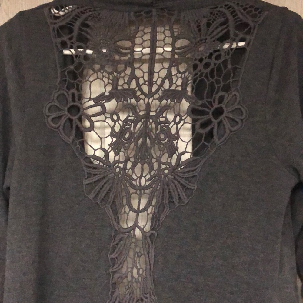 Cardigan - Picture 4 of 4
